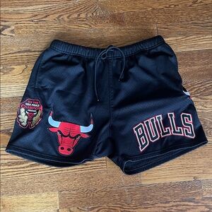 Chicago Bulls Men's basketball Shorts